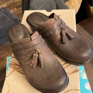 B.O.C.-Shoes Size 7m